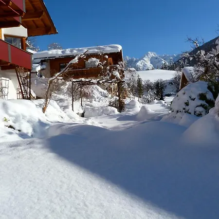 Apartman Annelies Kauns