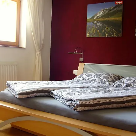 Apartment Annelies
