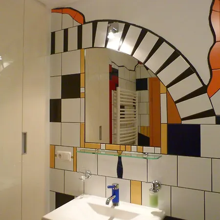 Annelies Apartment *