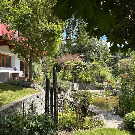Annelies Apartamento *