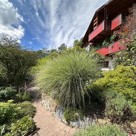 Apartman Annelies Kauns