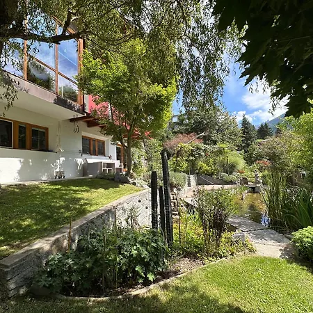 Apartamento Annelies Kauns