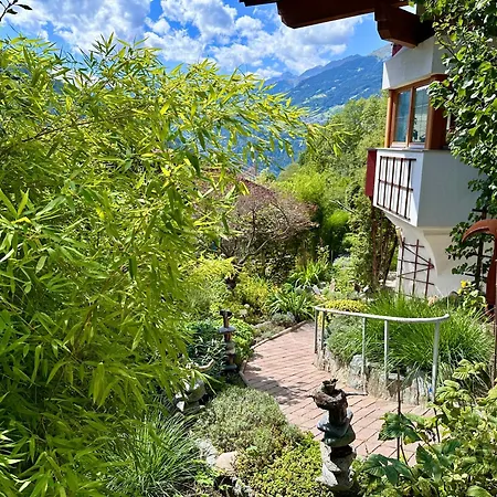Apartamento Annelies