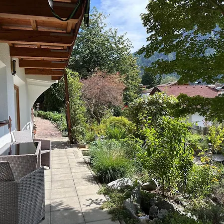 Annelies Apartman Kauns