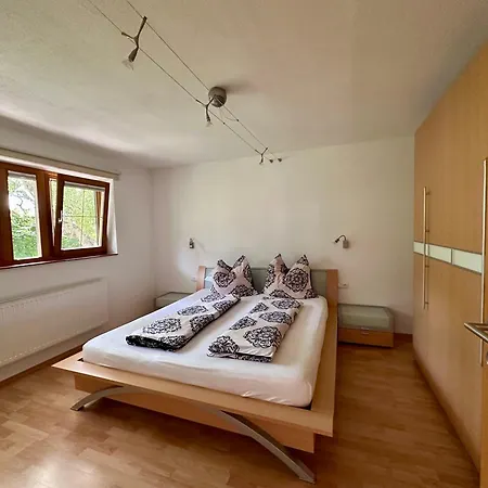 Annelies Apartman Kauns