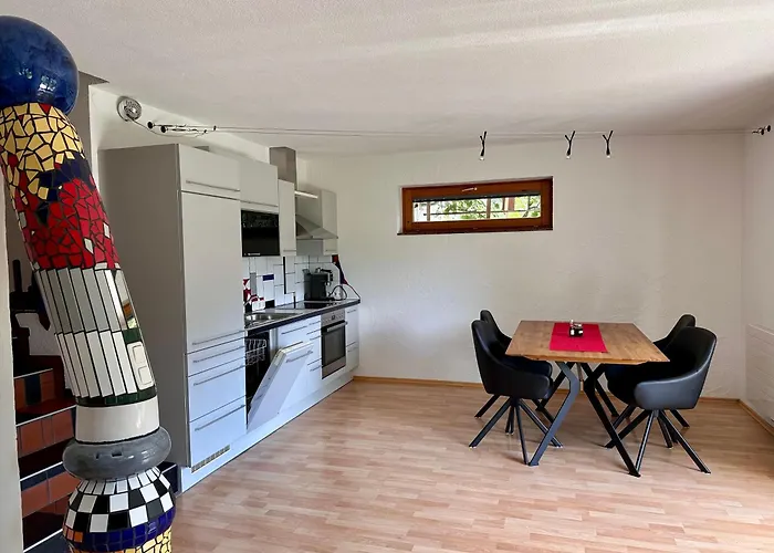 Annelies شقة Kauns