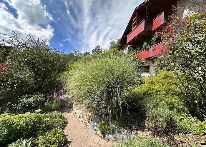 شقة Annelies Kauns