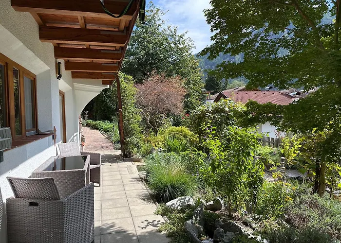 Annelies شقة Kauns