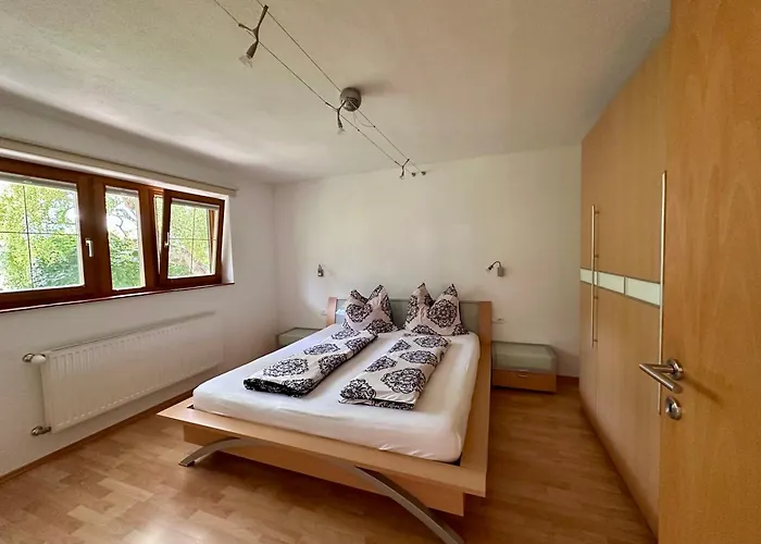 Annelies شقة Kauns