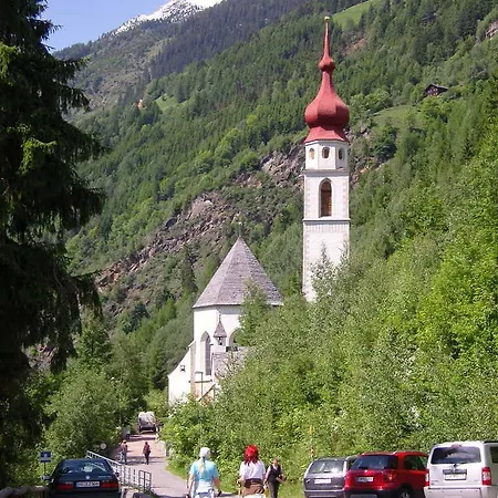 Annelies Apartmán Kauns