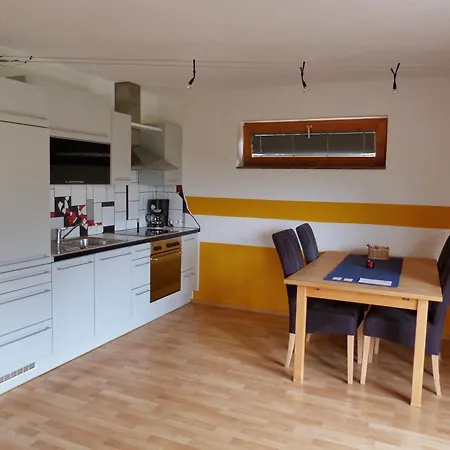 Apartmán Annelies *