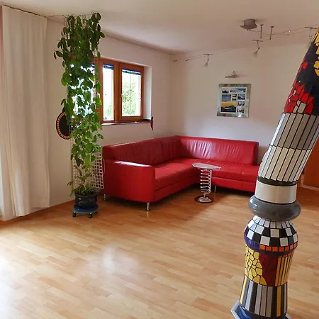 Apartmán Annelies *