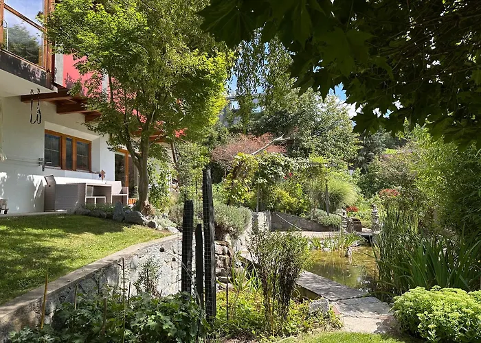 Annelies アパート *