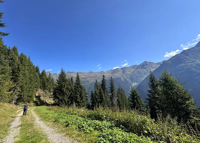 アパート Annelies *