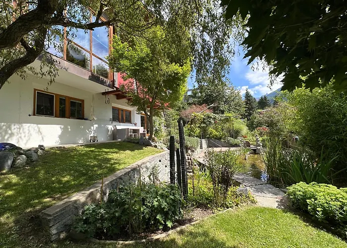 アパート Annelies Kauns